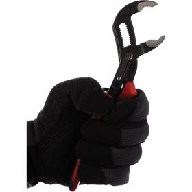 Переставные клещи Кобра Knipex KN-8702180 (артикул 14978376) – фото 2