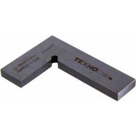 Угольник 60х40 ГОСТ 3749-77 Техносталь УП-1-60 F146021 (артикул 15730729) – фото 6