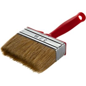Кисть ракля VIRTUS Standard 3 х 10 см 001031002 (артикул 16161158) – фото 4