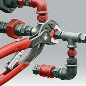 Автоматический ключ KNIPEX SMARTGRIP KN-8501250 (артикул 14978344) – фото 3