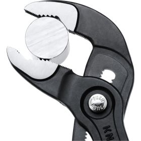 Универсальные переставные клещи KNIPEX КОБРА KN-8701300SB (артикул 14978372) – фото 3