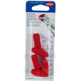 Защитные губки для клещей серии KN-86 x 250 KNIPEX KN-8609250V01 (артикул 15976130) – фото 3