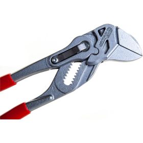 Клещевой ключ Knipex KN-8603180SB (артикул 14978348) – фото 7