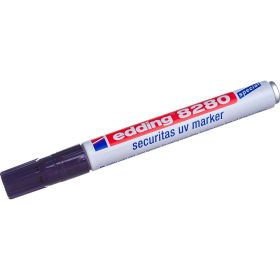 Ультрафиолетовый маркер Edding E-8280 (артикул 15860635) – фото 4