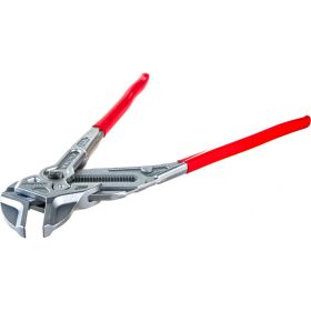 Цанговый ключ XL KNIPEX KN-8603400 (артикул 15773628) – фото 6