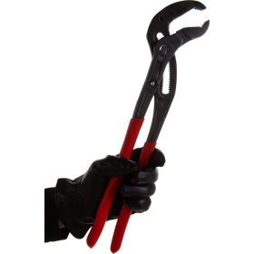 Универсальные переставные клещи KNIPEX КОБРА KN-8701400 (артикул 14978373) – фото 3