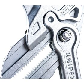 Цанговый ключ XL KNIPEX KN-8603400 (артикул 15773628) – фото 5