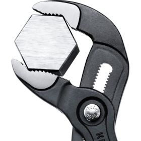 Универсальные переставные клещи KNIPEX КОБРА KN-8701300SB (артикул 14978372) – фото 11