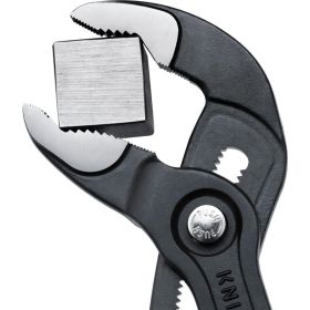 Универсальные переставные клещи KNIPEX КОБРА KN-8701300SB (артикул 14978372) – фото 10