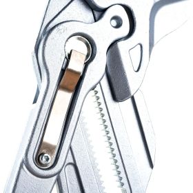 Цанговый ключ XL KNIPEX KN-8603400 (артикул 15773628) – фото 8