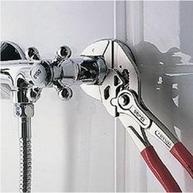 Клещевой ключ KNIPEX KN-8603250 (артикул 14978349) – фото 7