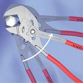 Клещевой ключ KNIPEX KN-8603250 (артикул 14978349) – фото 5