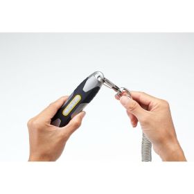 Нож OLFA X-design, цельная алюминиевая рукоятка, AUTOLOCK фиксатор, 18 мм OL-MXP-AL (артикул 15950592) – фото 8