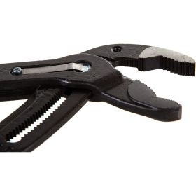 Универсальные переставные клещи KNIPEX КОБРА KN-8701300SB (артикул 14978372) – фото 8