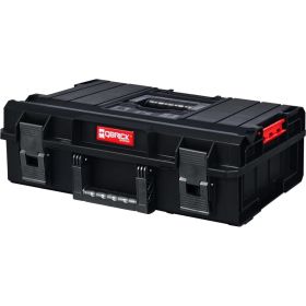 Ящик-органайзер для инструментов 59х39х19 QBRICK SYSTEM ONE 200 BASIC 146149 (артикул 15919705) – фото 1