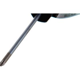 Отвёртка 350 PH 1/ 80 мм Wera WE-008710 (артикул 14979316) – фото 2