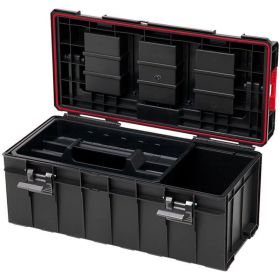 Ящик для инструментов 55х27х25 QBRICK SYSTEM PRO 600 146156 (артикул 15919700) – фото 4