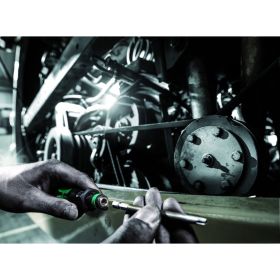 Набор бит Kraftform Kompakt 60 Wera WE-059295 (артикул 14980795) – фото 6