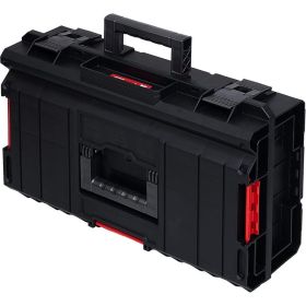 Ящик-органайзер для инструментов 59х39х19 QBRICK SYSTEM ONE 200 BASIC 146149 (артикул 15919705) – фото 8
