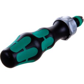 Ручка-битодержатель WERA 816RA 1*1/4*142 WE-051461 (артикул 14980379) – фото 4