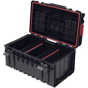 Ящик-органайзер для инструментов 59х39х32см QBRICK SYSTEM ONE 350 BASIC 146152 (артикул 15919706) – фото 7