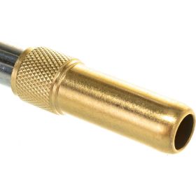 Горелка с пьезоподжигом Turbojet TJ99-M (артикул 15888035) – фото 2