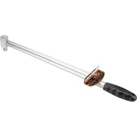 Динамометрический шкальный ключ АвтоDело 1/2", 0-300 Нм 40312 10099 (артикул 16005944) – фото 4