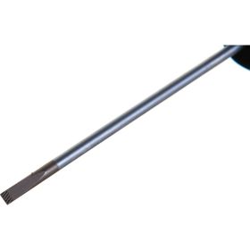 Отвёртка 335 0,8 х 4,0 х 100 мм Wera WE-110004 (артикул 14981846) – фото 4