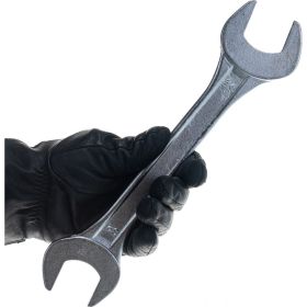 Набор комбинированных и рожковых ключей WMC TOOLS 16пр 6х7,8х9,10-19,22,24, 27х30, 32х36мм, в пластиковом держателе WMC-5199 (артикул 16062641) – фото 2