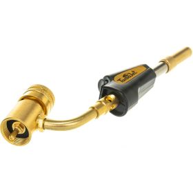 Горелка с пьезоподжигом Turbojet TJ99-M (артикул 15888035) – фото 4