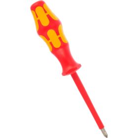 Набор диэлектрических отверток 1000 V 160I/7 SATZ 7TLG. WERA WE-006147 (артикул 14979219) – фото 5