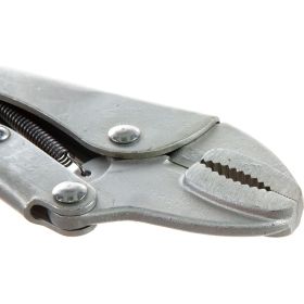 Зажимные клещи KNIPEX KN-4104250 (артикул 14977850) – фото 3