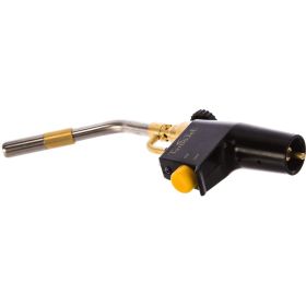 Горелка с пьезоподжигом Turbojet TJ757-M (артикул 15888034) – фото 3