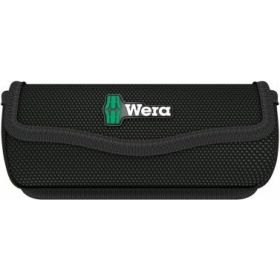 Набор бит с держателем WERA WE-134491 (артикул 15546663) – фото 2