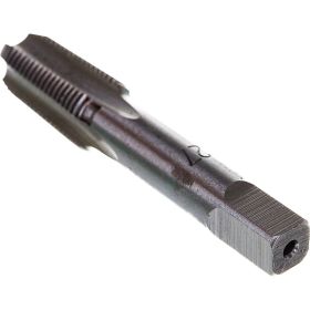 Дюймовые комплектные метчики 2 шт. 1/8-27NPT Berger BG BG1181 (артикул 15774591) – фото 3