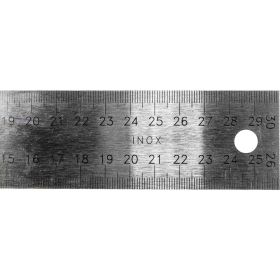 Столярный угольник (алюминий, 300х145 мм) SOLA SRB 300 56012201 (артикул 15735310) – фото 2