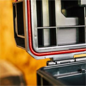 Ящик для инструментов 55х27х25 QBRICK SYSTEM PRO 600 146156 (артикул 15919700) – фото 2