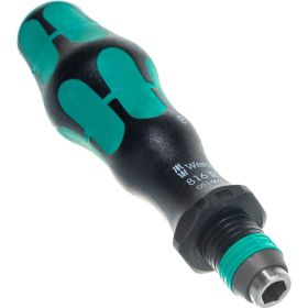 Ручка-битодержатель Wera 816 R 1/4" WE-051462 (артикул 14980380) – фото 5
