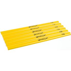 Набор карандашей + точилка Энкор 3684 (артикул 15871807) – фото 7