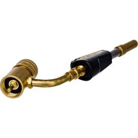 Горелка с пьезоподжигом Turbojet TJ99-M (артикул 15888035) – фото 6