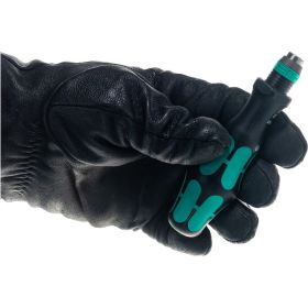 Ручка-битодержатель Wera 816 R 1/4" WE-051462 (артикул 14980380) – фото 2