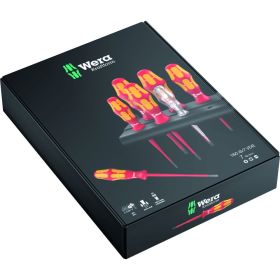 Набор отверток WERA 1000В WE-006480 (артикул 14979272) – фото 4