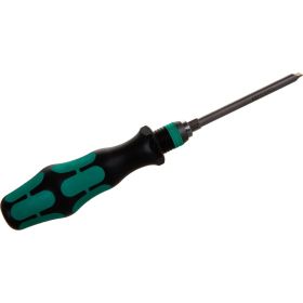 Набор бит Kraftform Kompakt 60 Wera WE-059295 (артикул 14980795) – фото 8