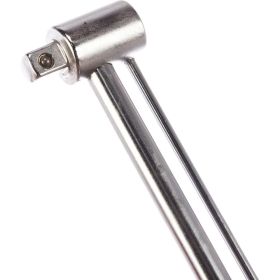 Динамометрический шкальный ключ АвтоDело 1/2", 0-300 Нм 40312 10099 (артикул 16005944) – фото 7