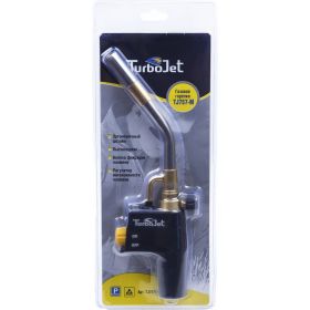 Горелка с пьезоподжигом Turbojet TJ757-M (артикул 15888034) – фото 5