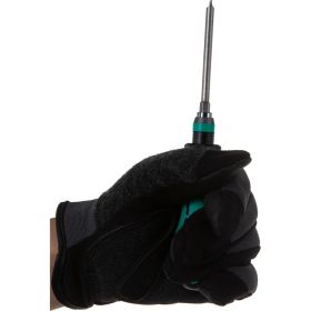 Набор бит Kraftform Kompakt 60 Wera WE-059295 (артикул 14980795) – фото 7