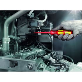 Набор отверток WERA 1000В WE-006480 (артикул 14979272) – фото 15