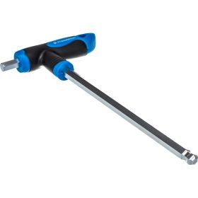 Набор Т-образных и 6-гранных ключей TORX ROCKFORCE с шаром,16 предметов, в кейсе RF-5166B (артикул 15991301) – фото 6