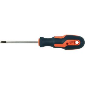 Двухточечная отвертка NAREX S Line Profi SP6 L=95 800206 (артикул 15595815) – фото 1