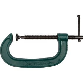 Струбцина KRAFTOOL EXPERT 32229-150, 0-150 мм (артикул 14945941) – фото 1